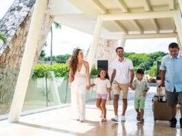 Los 4 mejores resorts familiares de la cadena Sirenis Hotels para pasar tus vacaciones en el Mediterráneo o en el Caribe hoteles-familiares-de-la-cadena-Sirenis-Hotels