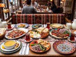 gastronomia-de-turquia