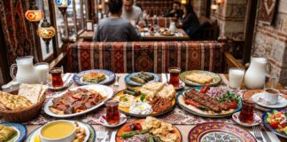 gastronomia-de-turquia