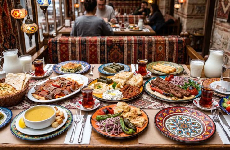 gastronomia-de-turquia