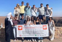 Tours por Marruecos: rutas, consejos y cómo organizar un viaje inolvidable tours-por-marruecos