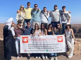 Tours por Marruecos: rutas, consejos y cómo organizar un viaje inolvidable tours-por-marruecos