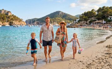 Los 4 mejores hoteles para tener unas vacaciones en Ibiza mejores-hoteles-en-ibiza
