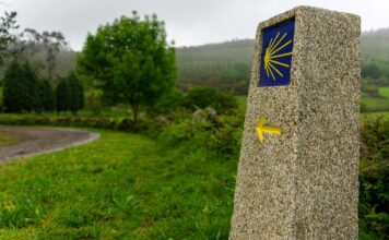 como-elegir-entre-las-distintas-rutas-del-Camino-de-Santiago