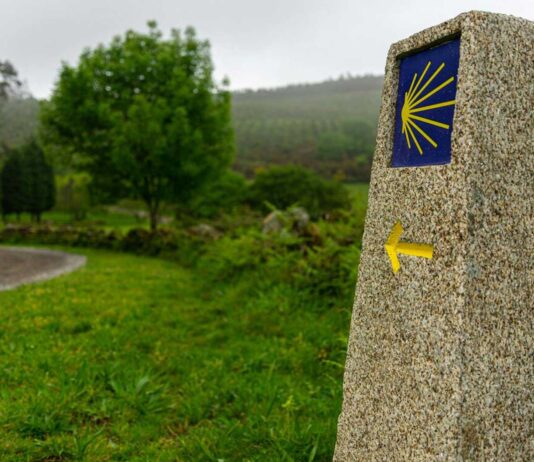 como-elegir-entre-las-distintas-rutas-del-Camino-de-Santiago