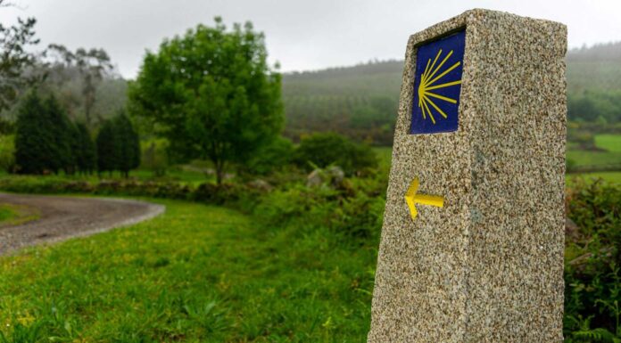 como-elegir-entre-las-distintas-rutas-del-Camino-de-Santiago