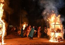 La Romería de A Saínza: fe, tradición y convivencia en el corazón de A Limia la-romeria-de-a-sainza