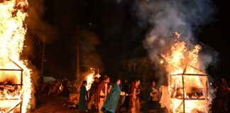 La Romería de A Saínza: fe, tradición y convivencia en el corazón de A Limia la-romeria-de-a-sainza