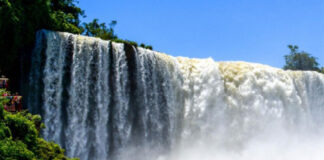 Pasajes a Brasil con JetSMART: descubre 3 destinos imperdibles como-conseguir-pasajes-de-chile-a-brasil-al-mejor-precio