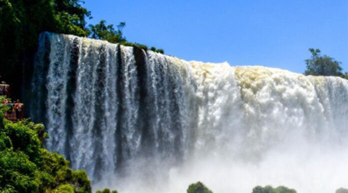 Pasajes a Brasil con JetSMART: descubre 3 destinos imperdibles como-conseguir-pasajes-de-chile-a-brasil-al-mejor-precio