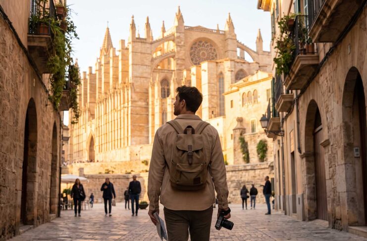 Qué hacer en Mallorca después de verano: planes, rutas y guía para viajar en otoño que-hacer-en-mallorca-despues-de-verano